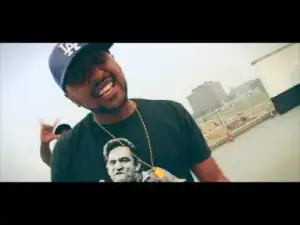Video: Erick Rush – Buck50 ft. Danny Cash